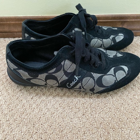 Coach runners